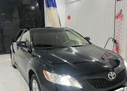 Toyota Camry 2007 года