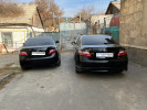 Toyota Camry 2007 года