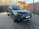 Subaru Outback 2016 года