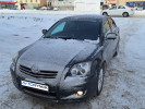 Toyota Avensis 2007 года