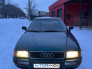 Audi 80 1992 года