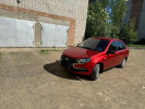 ВАЗ (Lada) Granta 2021 года