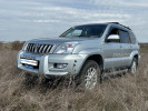 Toyota Land Cruiser Prado 2007 года