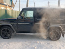 Mercedes-Benz G-Класс 2005 года