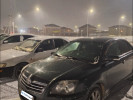 Toyota Avensis 2007 года