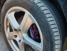 Porsche Cayenne 2005 года
