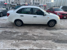 ВАЗ (Lada) Granta 2014 года
