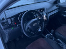 Kia Rio 2014 года