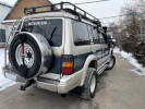 Mitsubishi Pajero 1993 года