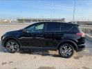 Toyota RAV4 2018 года