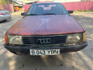 Audi 100 1987 года