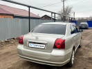 Toyota Avensis 2005 года