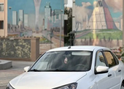 ВАЗ (Lada) Granta 2020 года