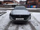Hyundai Grandeur 2020 года