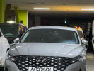 Hyundai Grandeur 2020 года