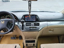 Honda Odyssey 2005 года