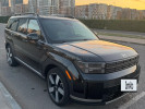 Hyundai Santa Fe 2023 года