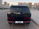 Hyundai Santa Fe 2023 года