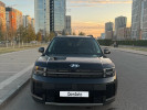 Hyundai Santa Fe 2023 года