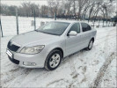 Skoda Octavia 2012 года