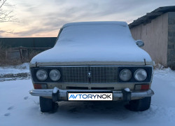 ВАЗ (Lada) 2106 1992 года