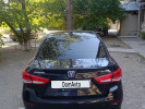 Changan Alsvin 2024 года