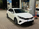 Kia Cerato 2024 года