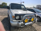 Mitsubishi Pajero 1992 года