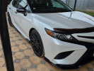 Toyota Camry 2019 года
