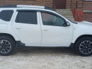 Renault Duster 2016 года