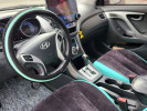 Hyundai Avante 2011 года