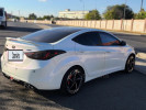 Hyundai Avante 2011 года