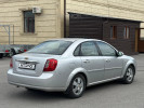 Chevrolet Lacetti 2005 года