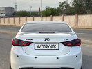 Hyundai Avante 2011 года