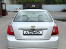 Chevrolet Lacetti 2005 года