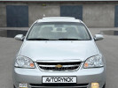 Chevrolet Lacetti 2005 года
