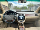 Chevrolet Lacetti 2005 года