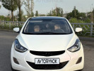 Hyundai Avante 2011 года