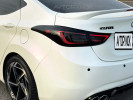 Hyundai Avante 2011 года