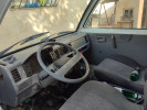 Daewoo Damas 2001 года