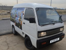 Daewoo Damas 2001 года