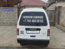 Daewoo Damas 2001 года