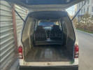 Daewoo Damas 2001 года