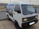 Daewoo Damas 2001 года