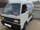 Daewoo Damas 2001 года