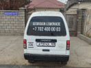 Daewoo Damas 2001 года