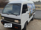 Daewoo Damas 2001 года
