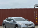 Hyundai Grandeur 2014 года