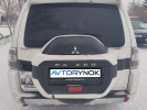 Mitsubishi Pajero 2015 года