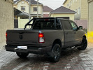 Dodge RAM 2019 года